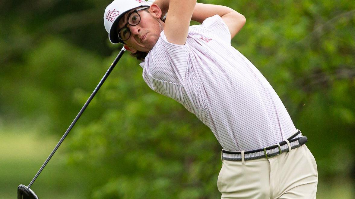 Bubba Chapman led dominant era for Chaminade: All-Metro boys golfer of the year